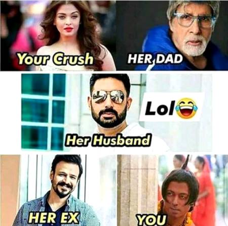 Social media post