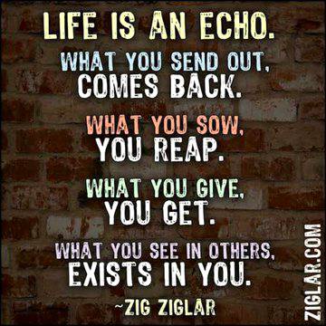 Social media post