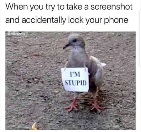 Social media post