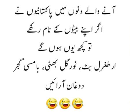 Social media post