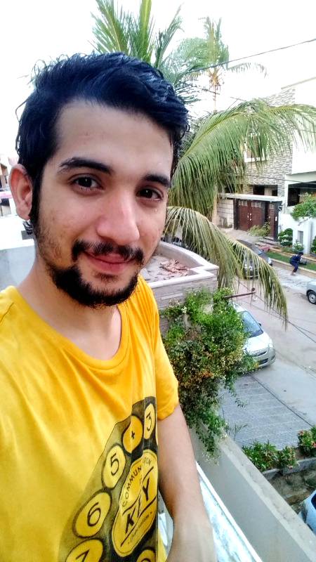 Social media post