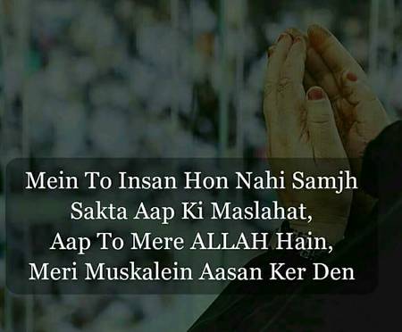 Social media post