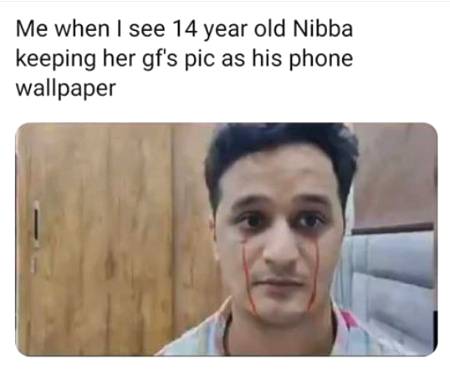 Social media post