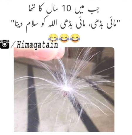 Social media post