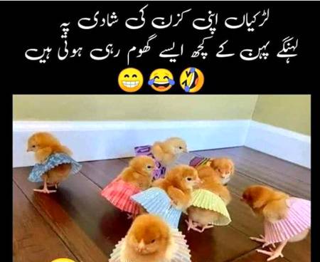 Social media post