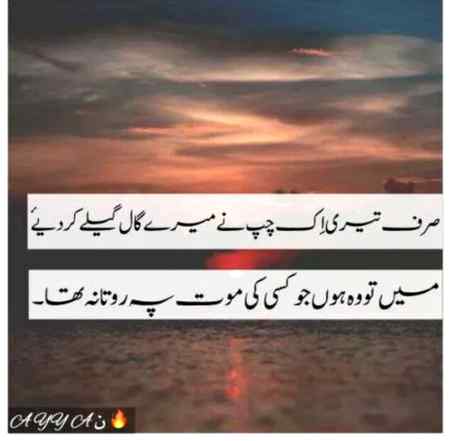 Social media post