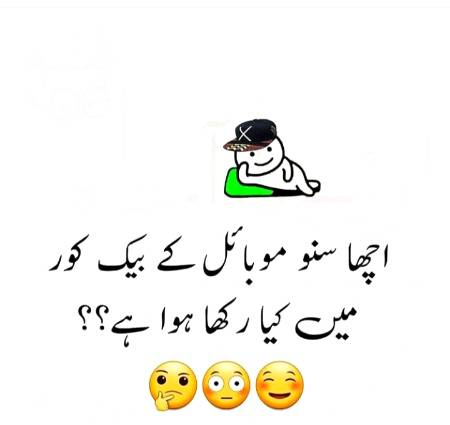 Social media post