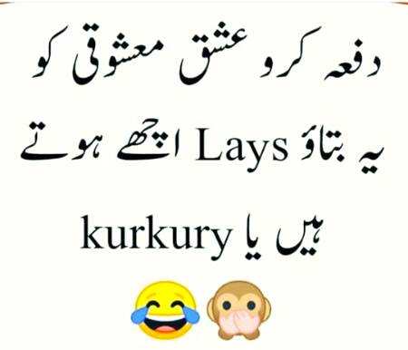Social media post