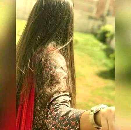 Social media post