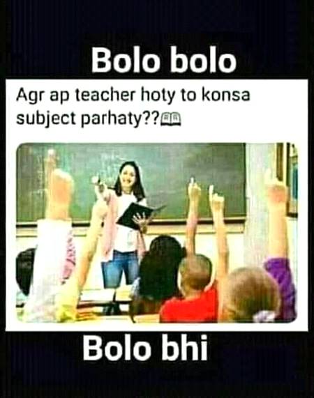Social media post