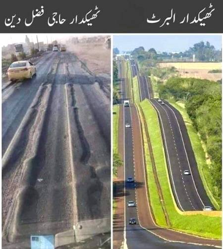 Social media post