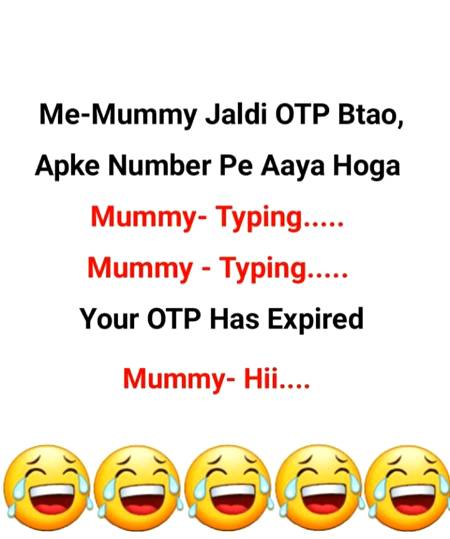 Social media post