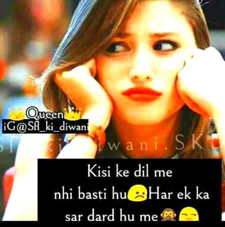 Social media post