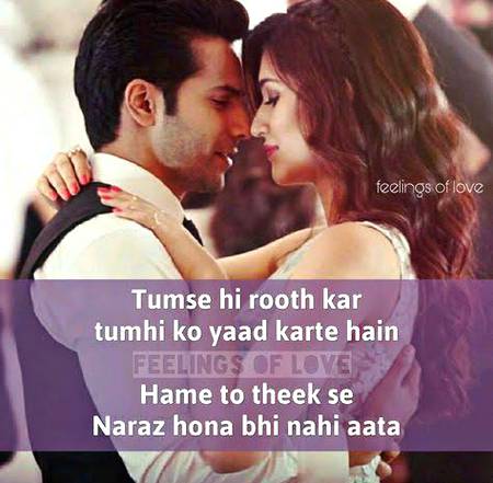 Social media post