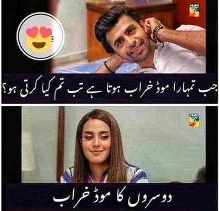 Social media post