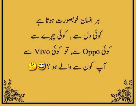 Social media post