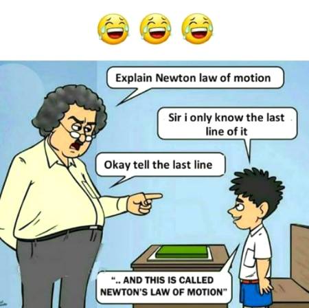 Social media post