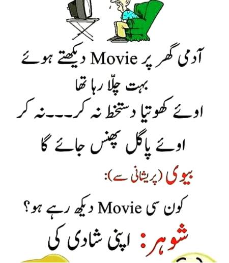 Social media post