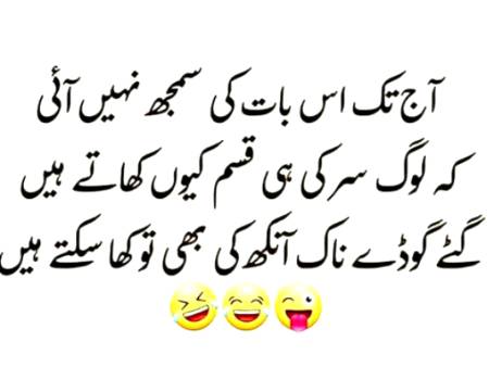 Social media post