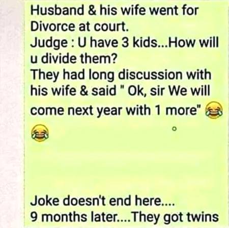 Social media post