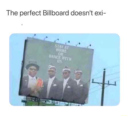 Social media post