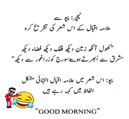 Social media post