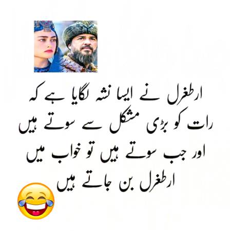 Social media post