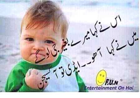 Social media post