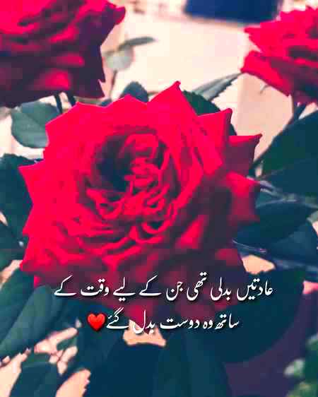 Social media post
