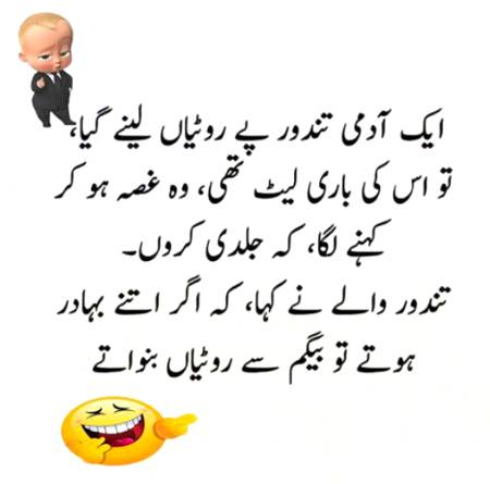 Social media post