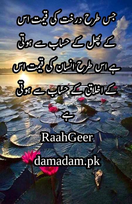 Social media post