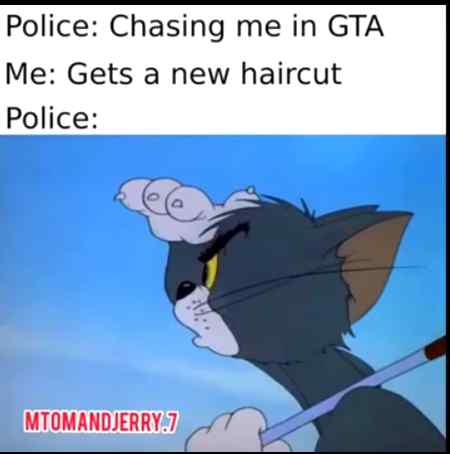 Social media post