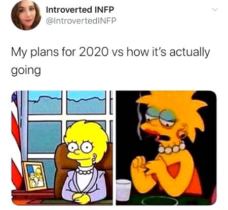 Social media post
