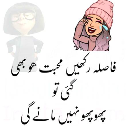 Social media post
