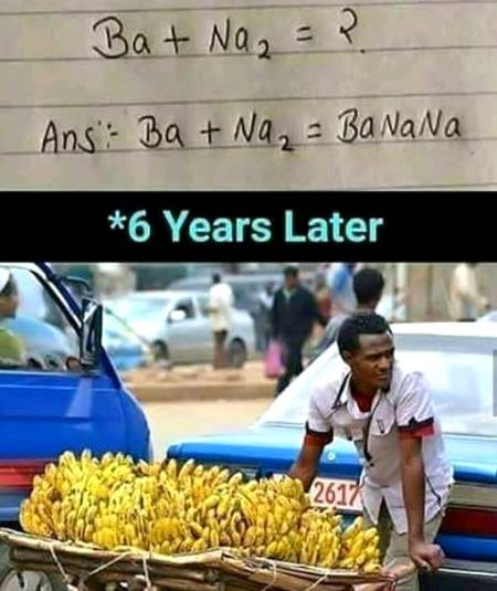 Social media post