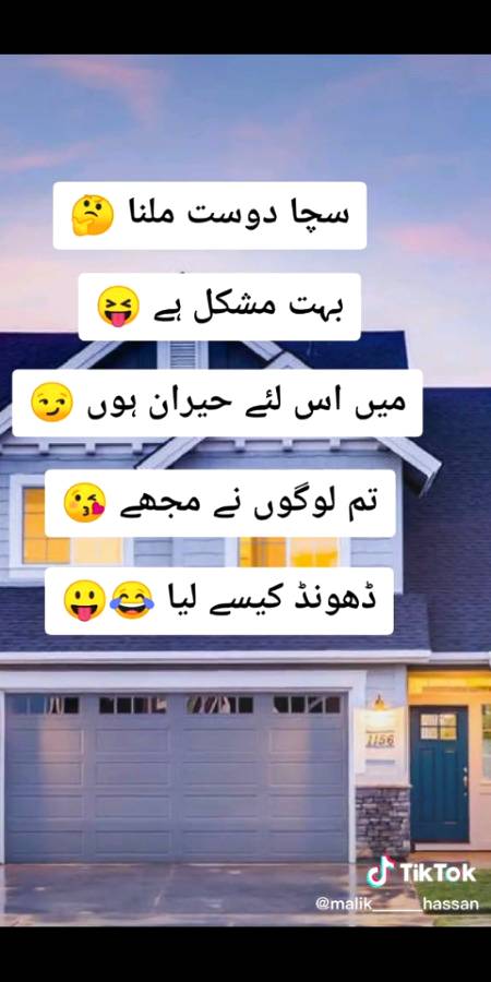 Social media post