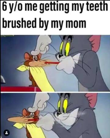 Social media post