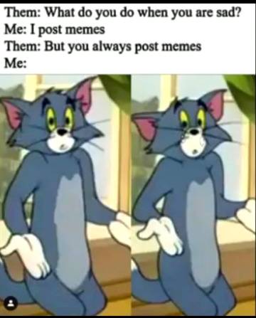 Social media post