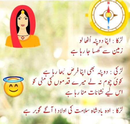 Social media post