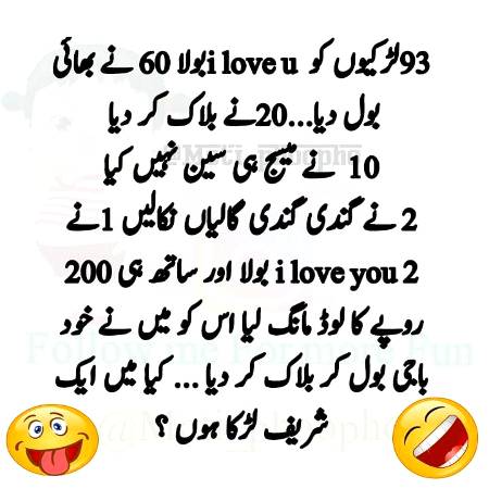 Social media post