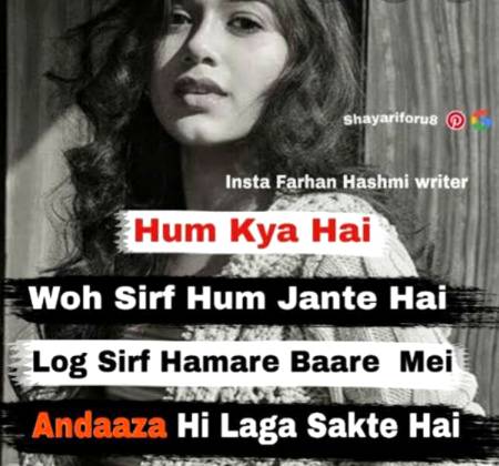 Social media post