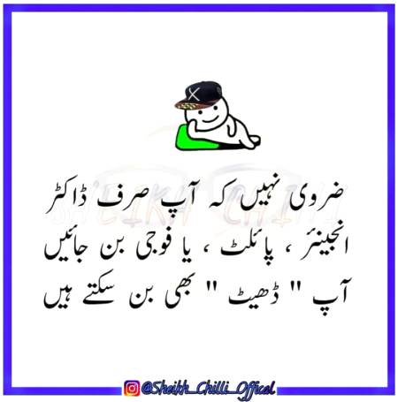 Social media post