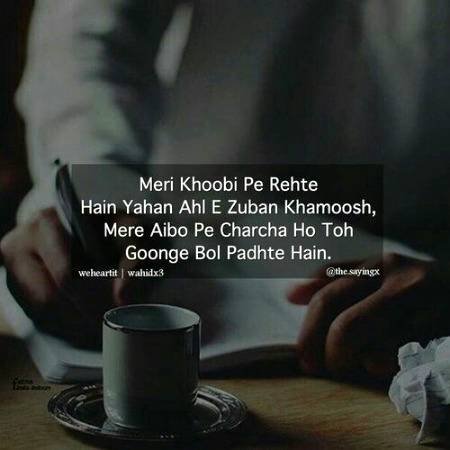 Social media post
