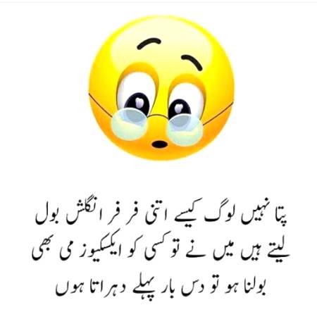 Social media post