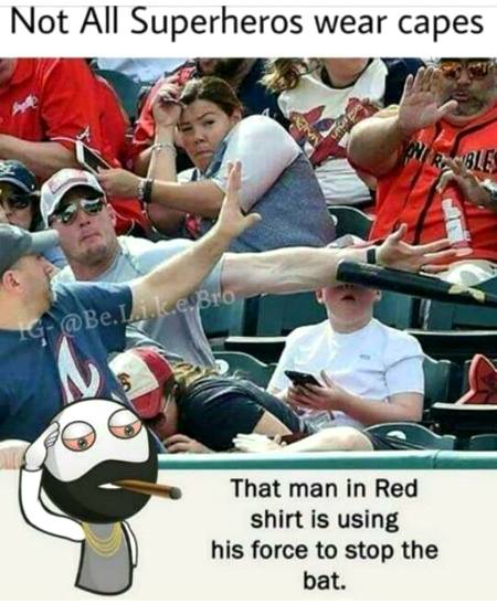 Social media post