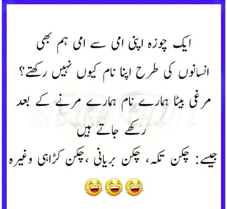 Social media post