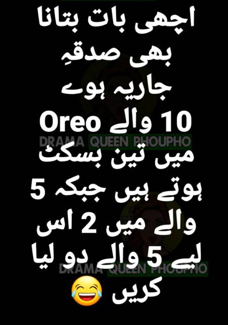 Social media post