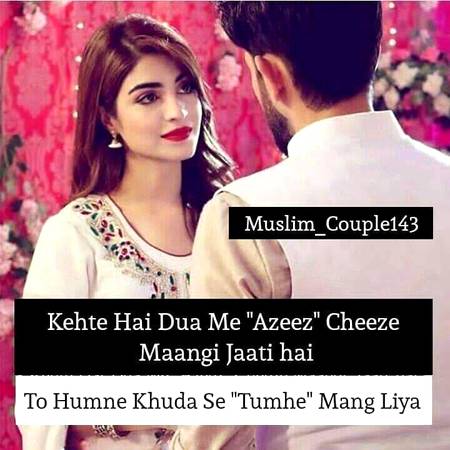 Social media post