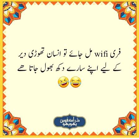 Social media post