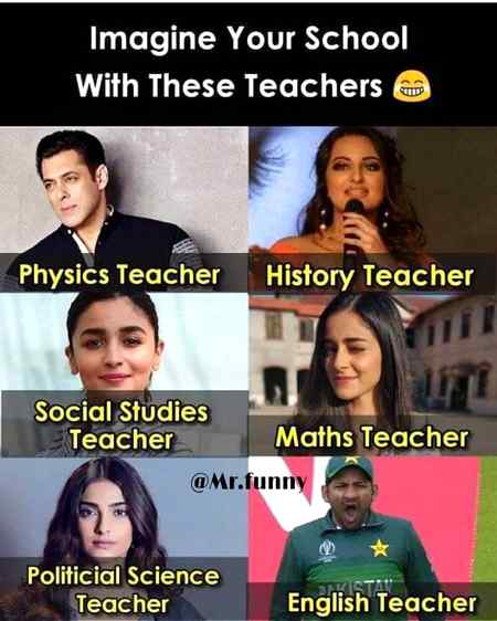 Social media post